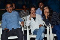 Nanna Nenu Naa Boy friends Movie Teaser Launch
